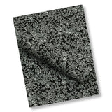 Ivory Bloom Linen 2pc
