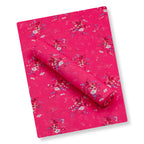 Pink Petaline lawn 2pc