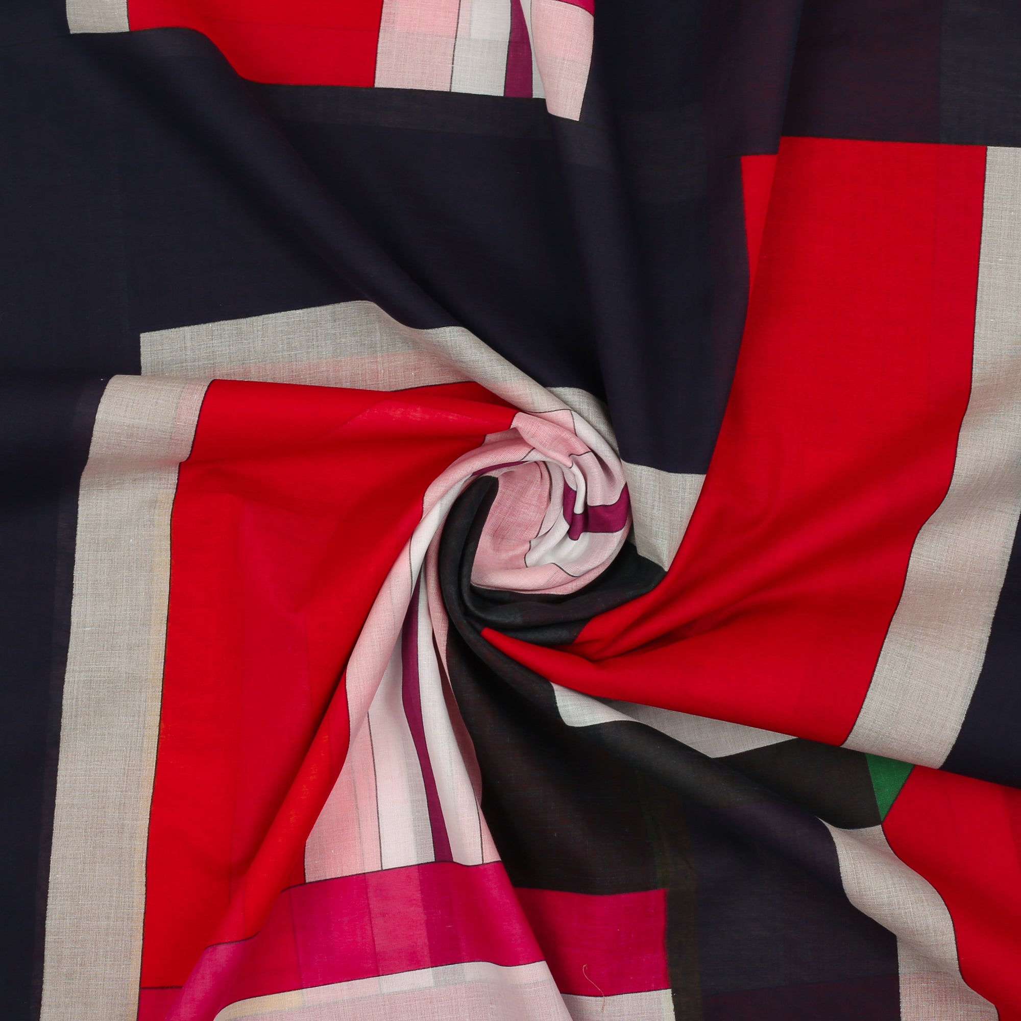 Colour Me Swiss Lawn Shirt