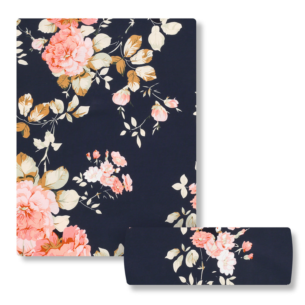 Emerald Dusk Linen 2pc