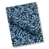 Sapphire Flora Linen 2PC