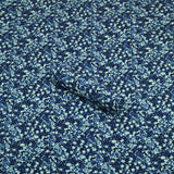 Sapphire Flora Linen 2PC