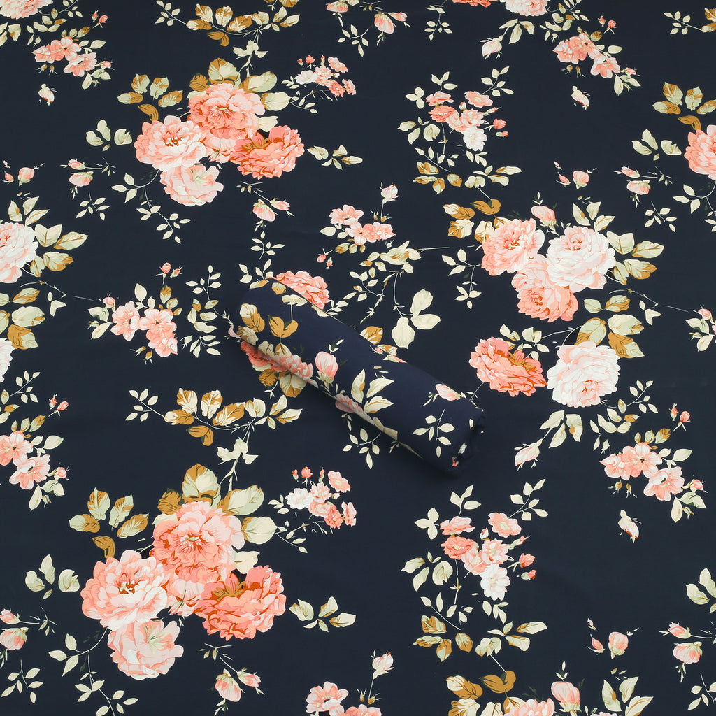 Emerald Dusk Linen 2pc