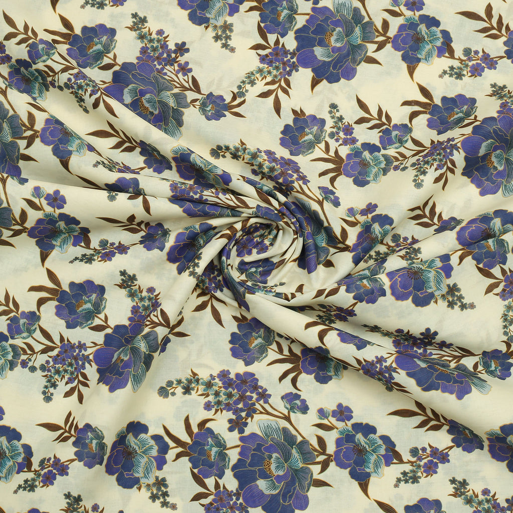 Royal Chinoise Lawn 2pc