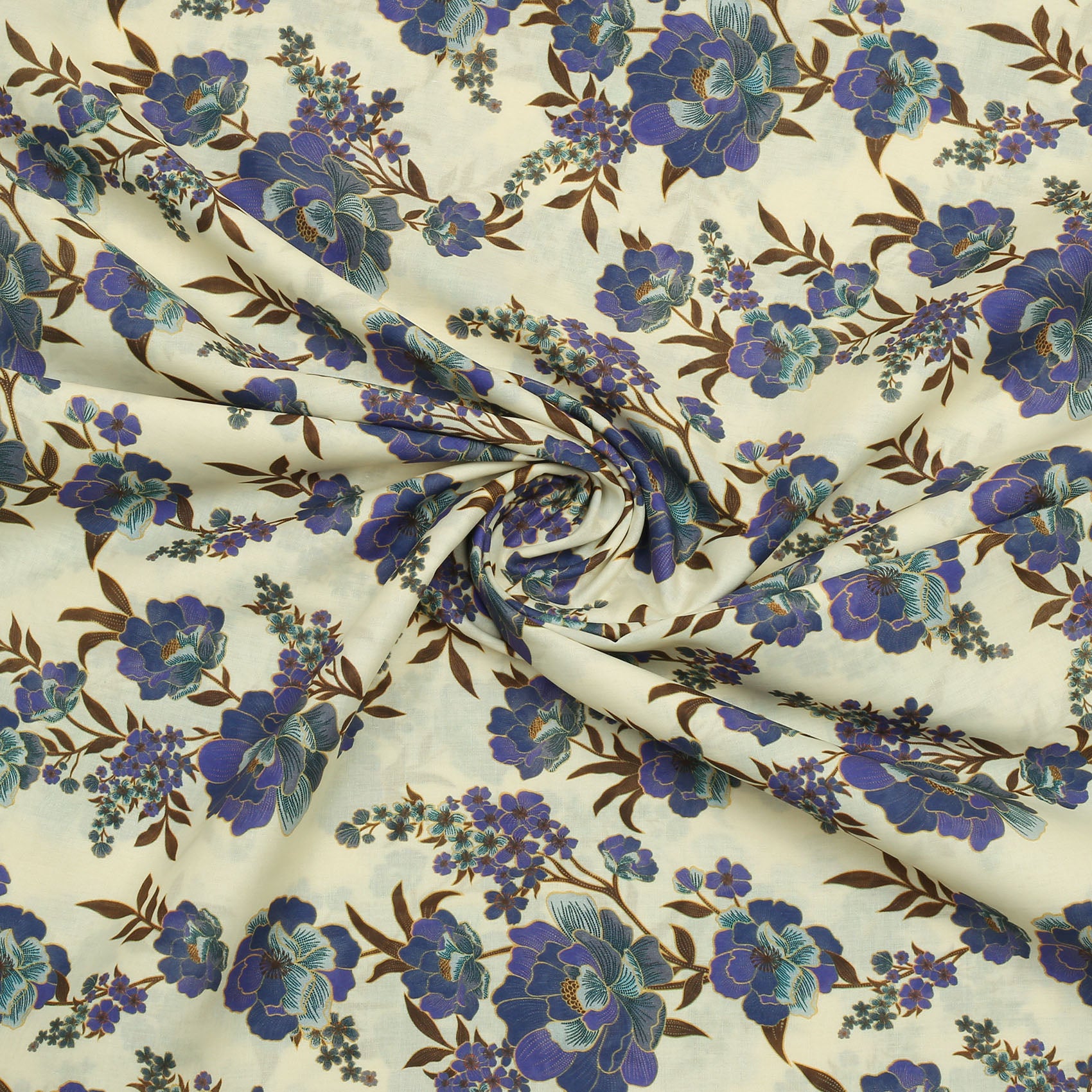 Royal Chinoise Lawn 2pc