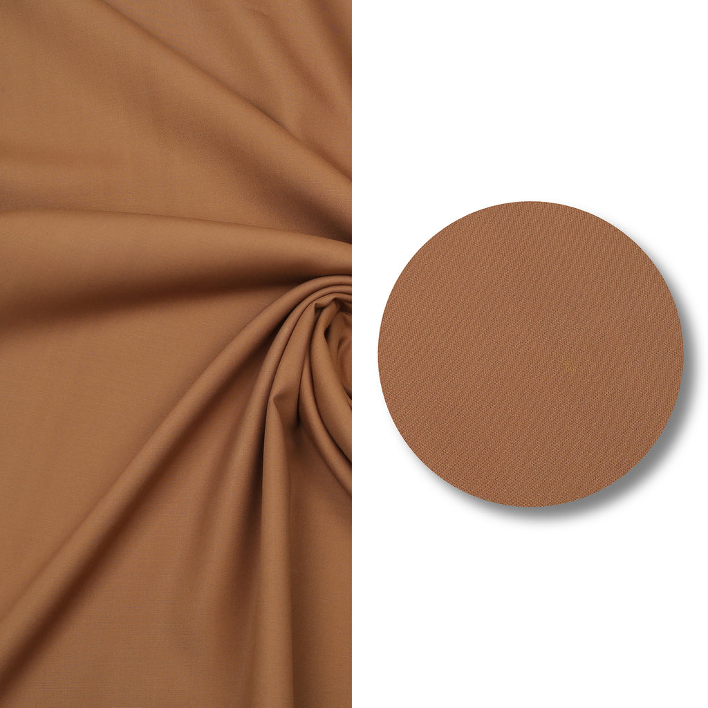 Rust Glow Plain Marina 2pc