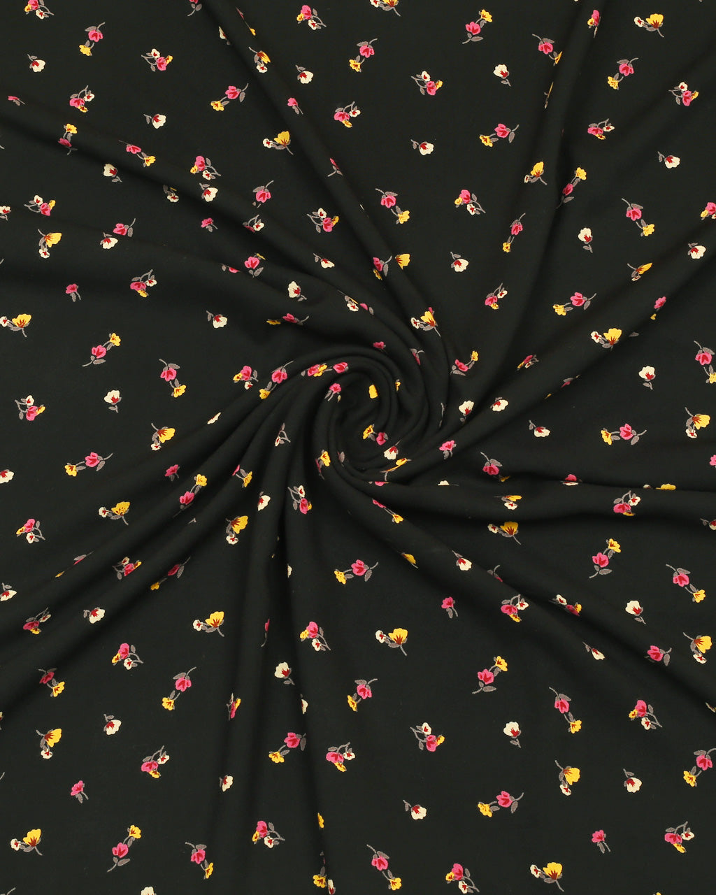 Rangrez Noir Linen 2 piece