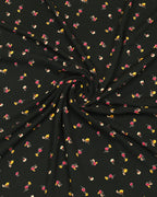 Rangrez Noir Linen 2 piece