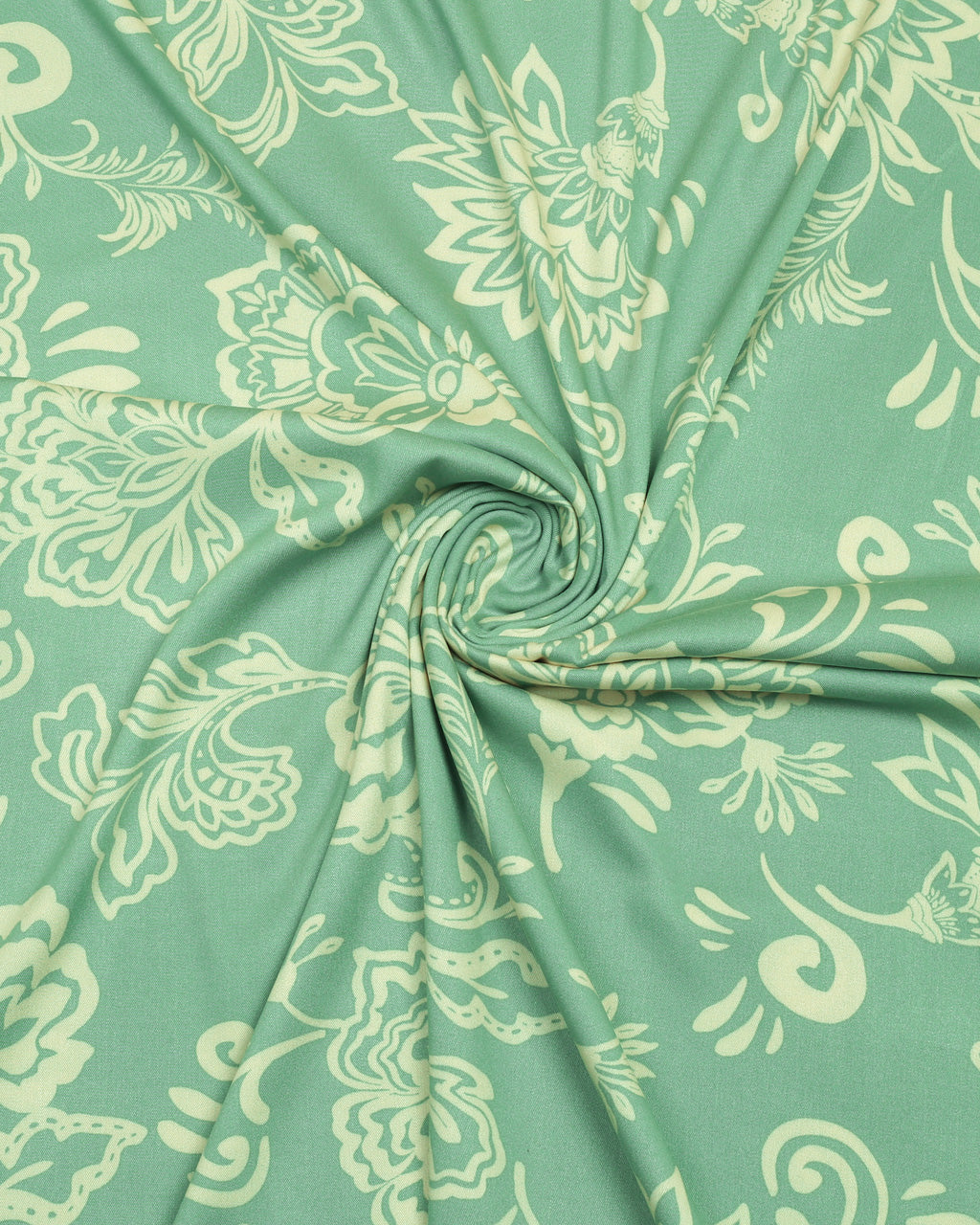 Sage Damask Marina Shirt