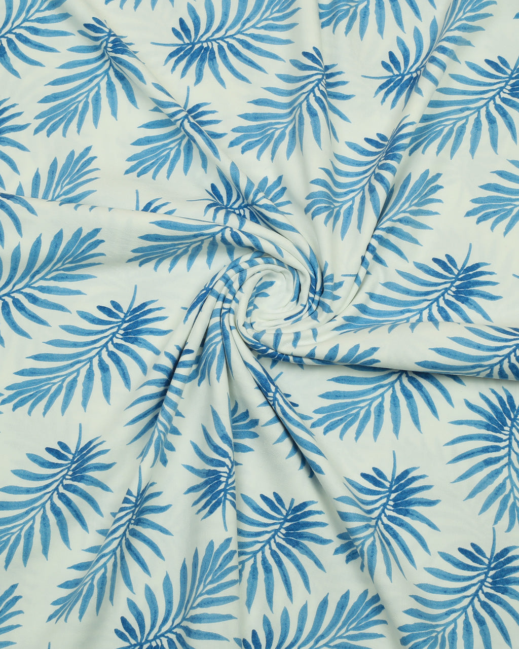 Ocean Blue Marina Shirt