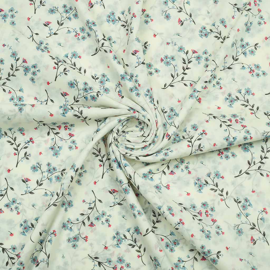 Gulnaar Mist Lawn 2PC