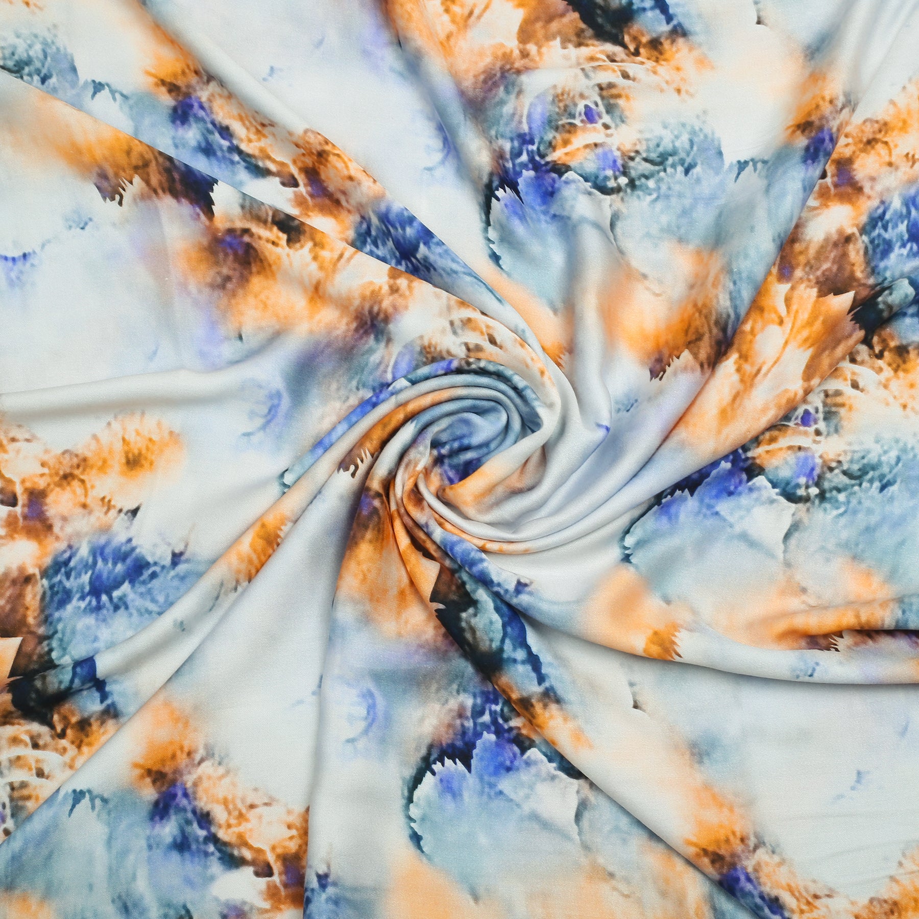 Oasis Wrap Marina Shirt