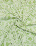 Palm Vine Marina Shirt