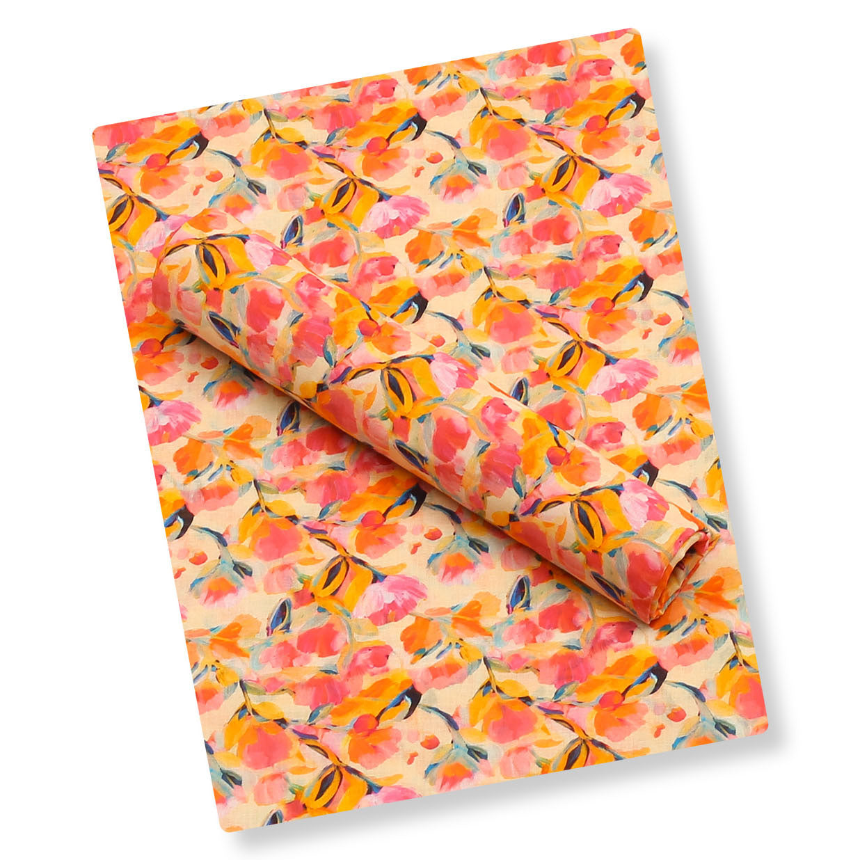 Shabnam Lawn 2pc