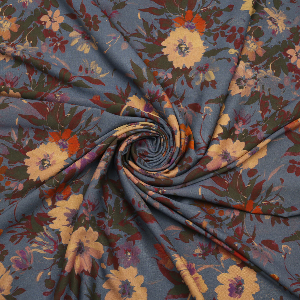 Antique Bloom Marina 2pc