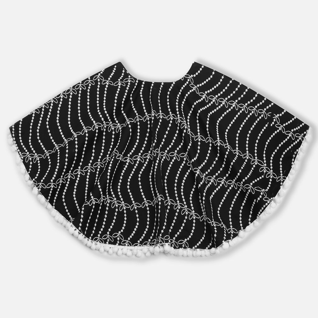 Noir Pearl Co-Ord Set