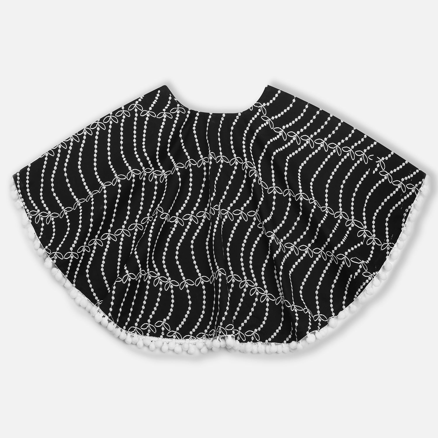 Noir Pearl Co-Ord Set