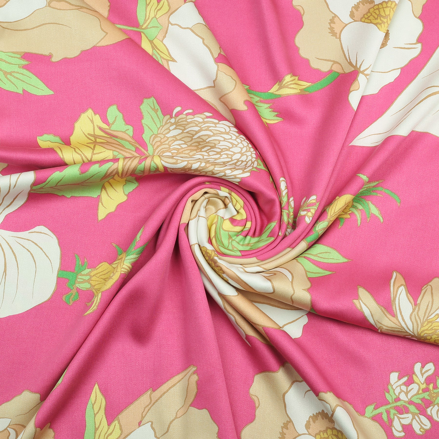 Floral Mirage Marina 2pc