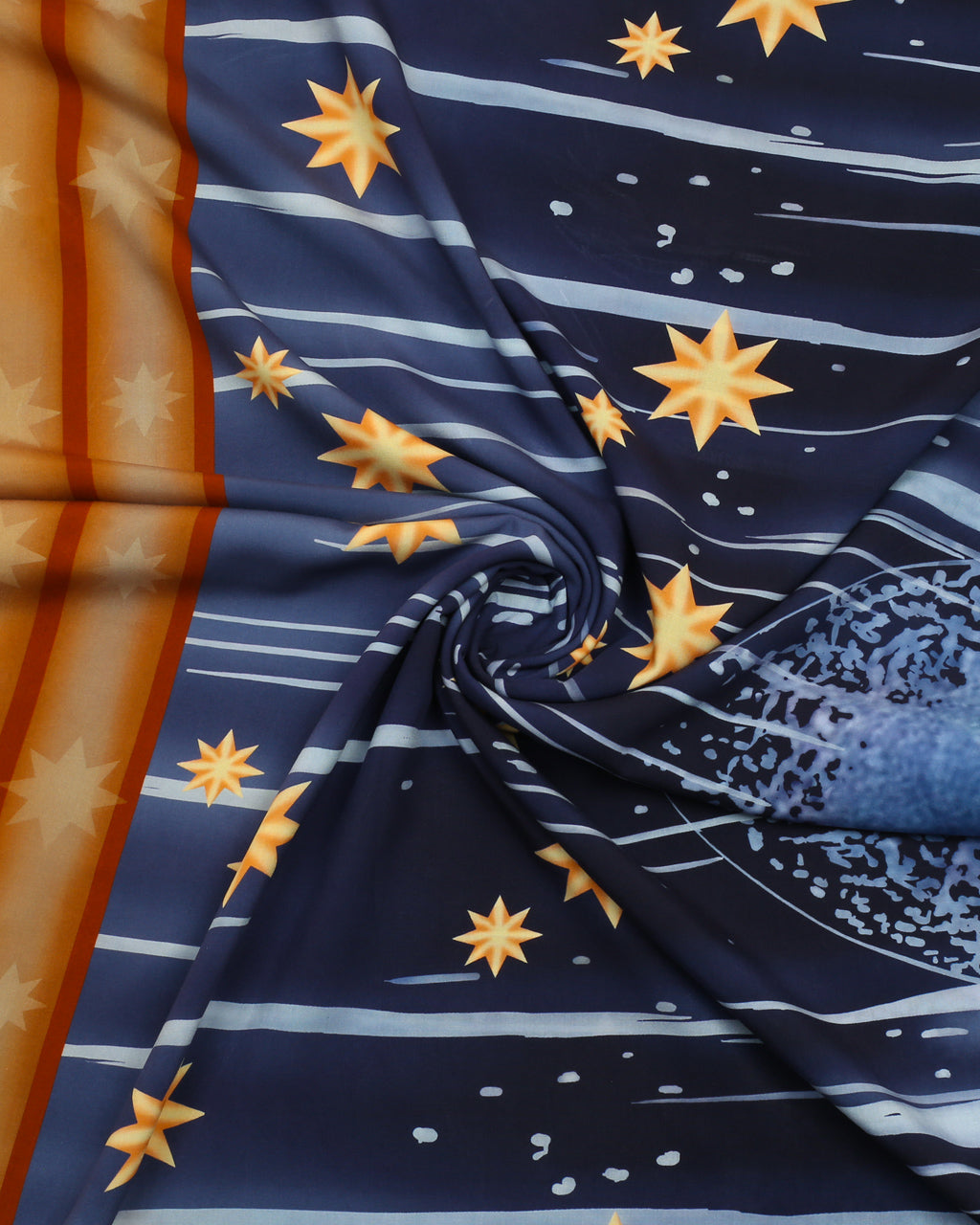 Celestial Star Linen 2 Piece
