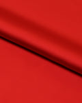 Red Silk 2 Piece