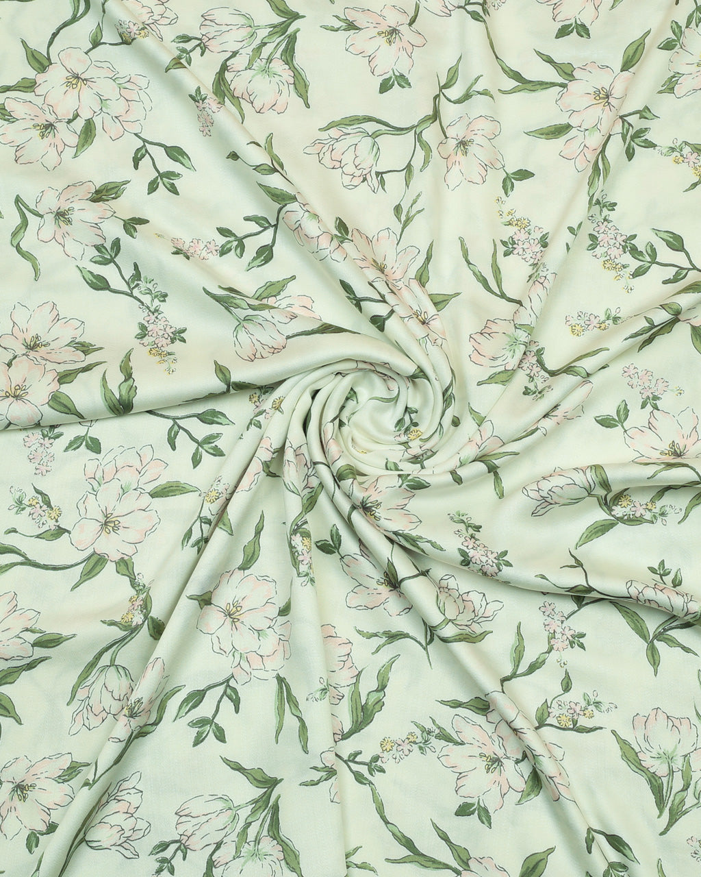 Lime Cream Marina 2 piece