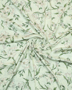 Lime Cream Marina 2 piece