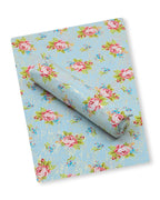 Sky Rose Linen 2 Piece