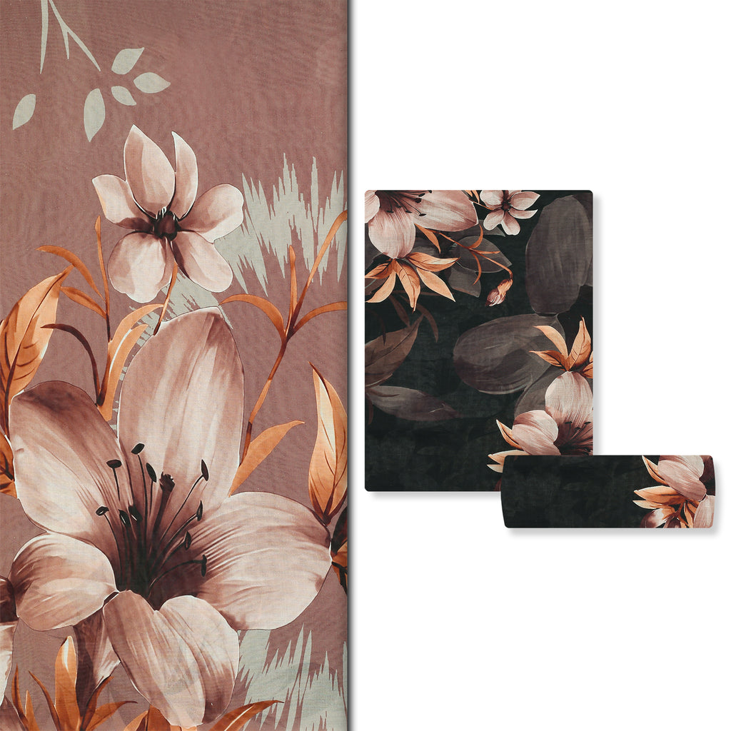 Twilight Whisper Lawn 3-piece