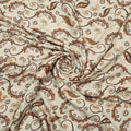Dusk Paisley Marina Shirt