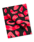Cerise Night Linen 2 Piece