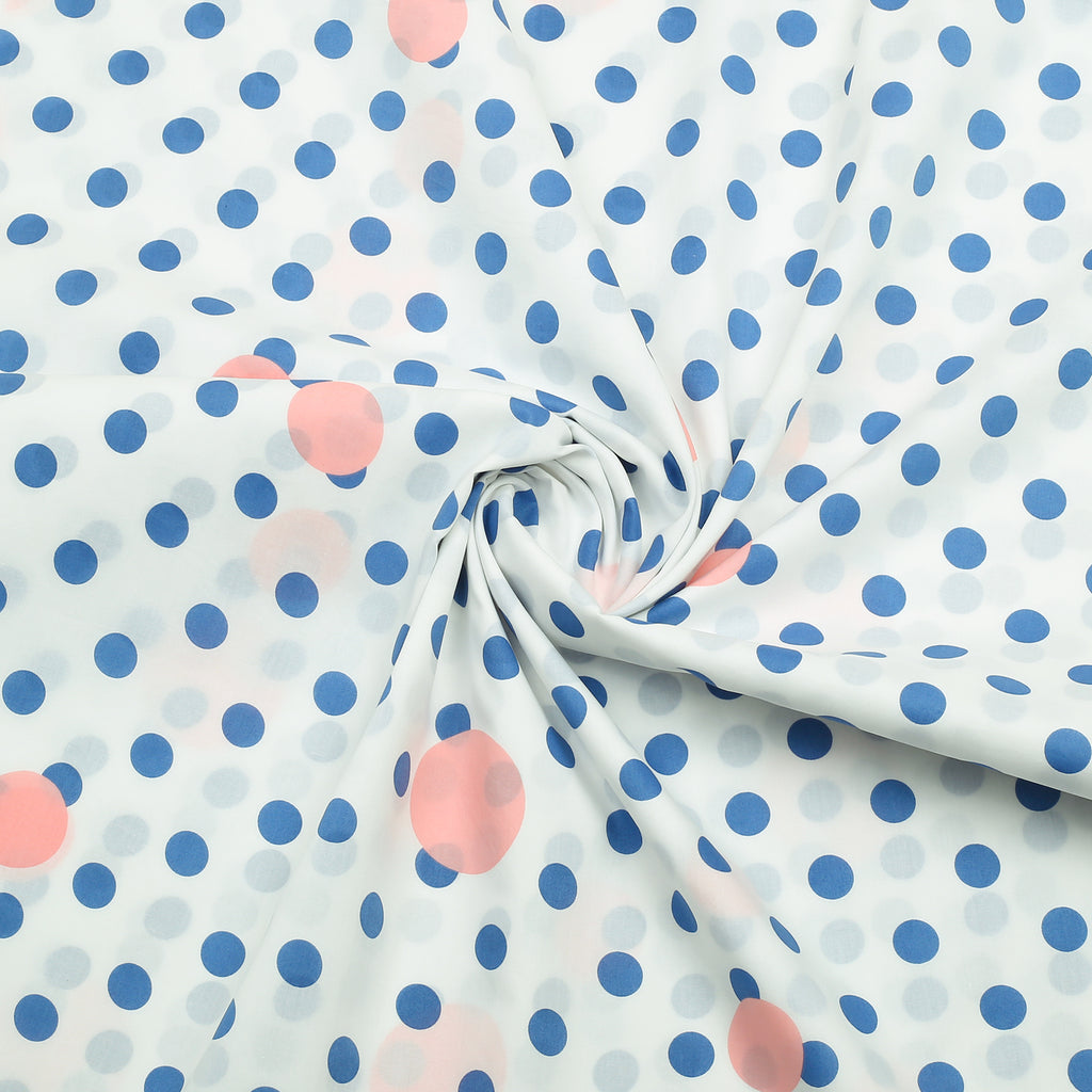 Skyline Polka Lawn 2pc