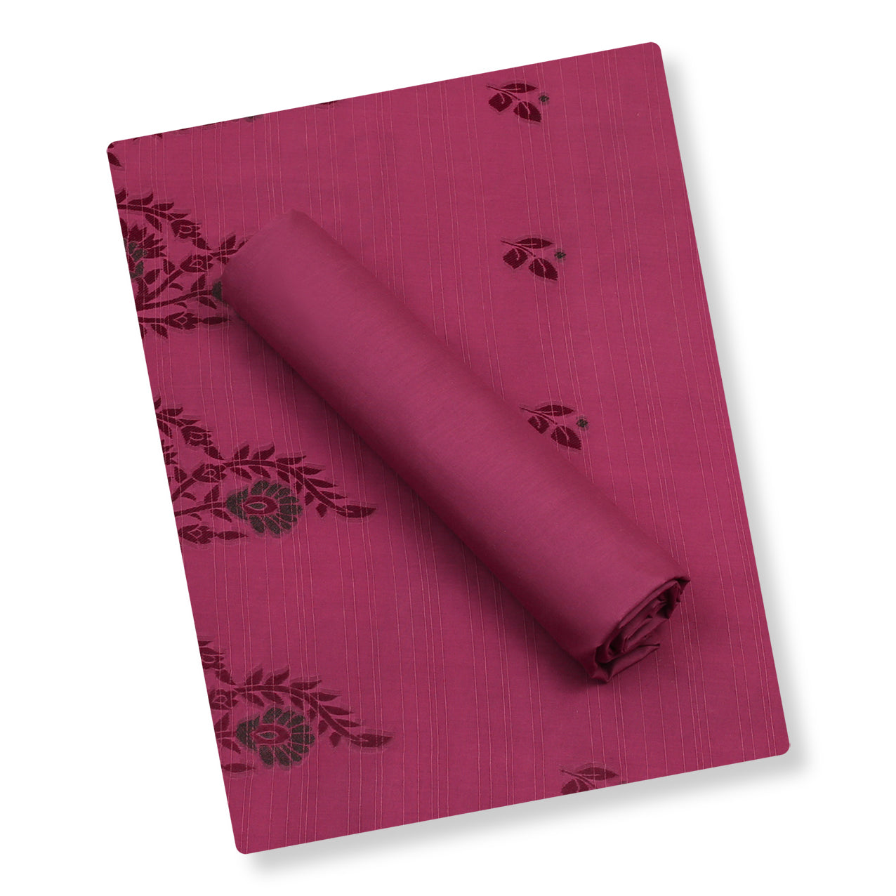 Plum Blossom Lawn 2pc