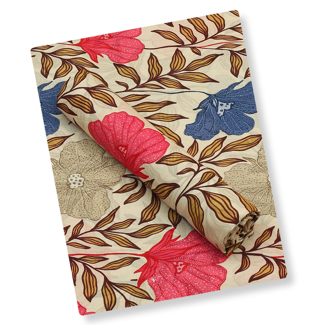 Vintage Blossom Lawn 2pc