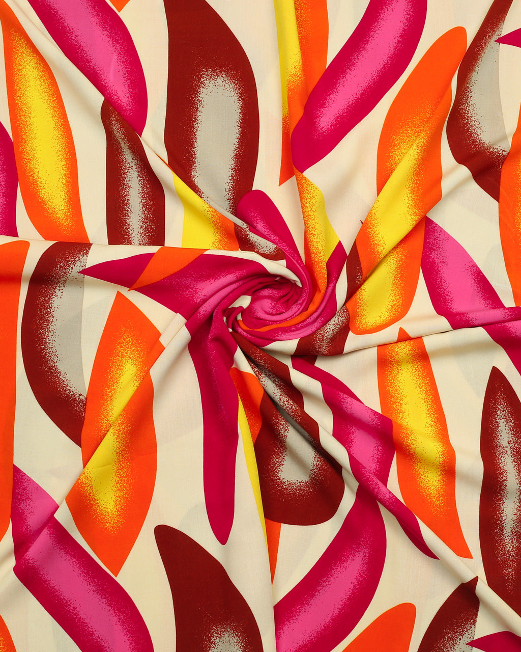 Flame Fusion Linen 2 Piece