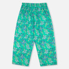 Blue Fern Co-Ord Set