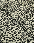 Snow Leopard Linen 2 Piece