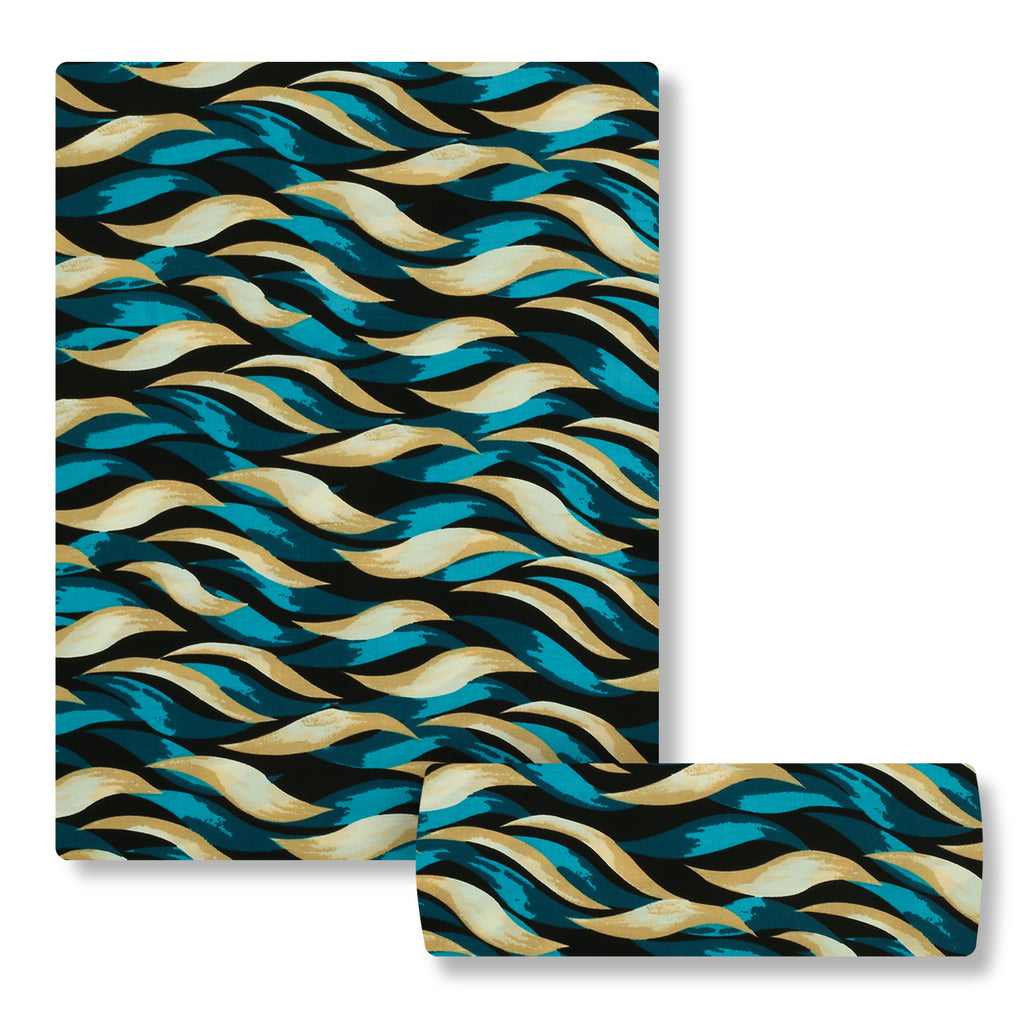 Amber Horizon Linen 2pc