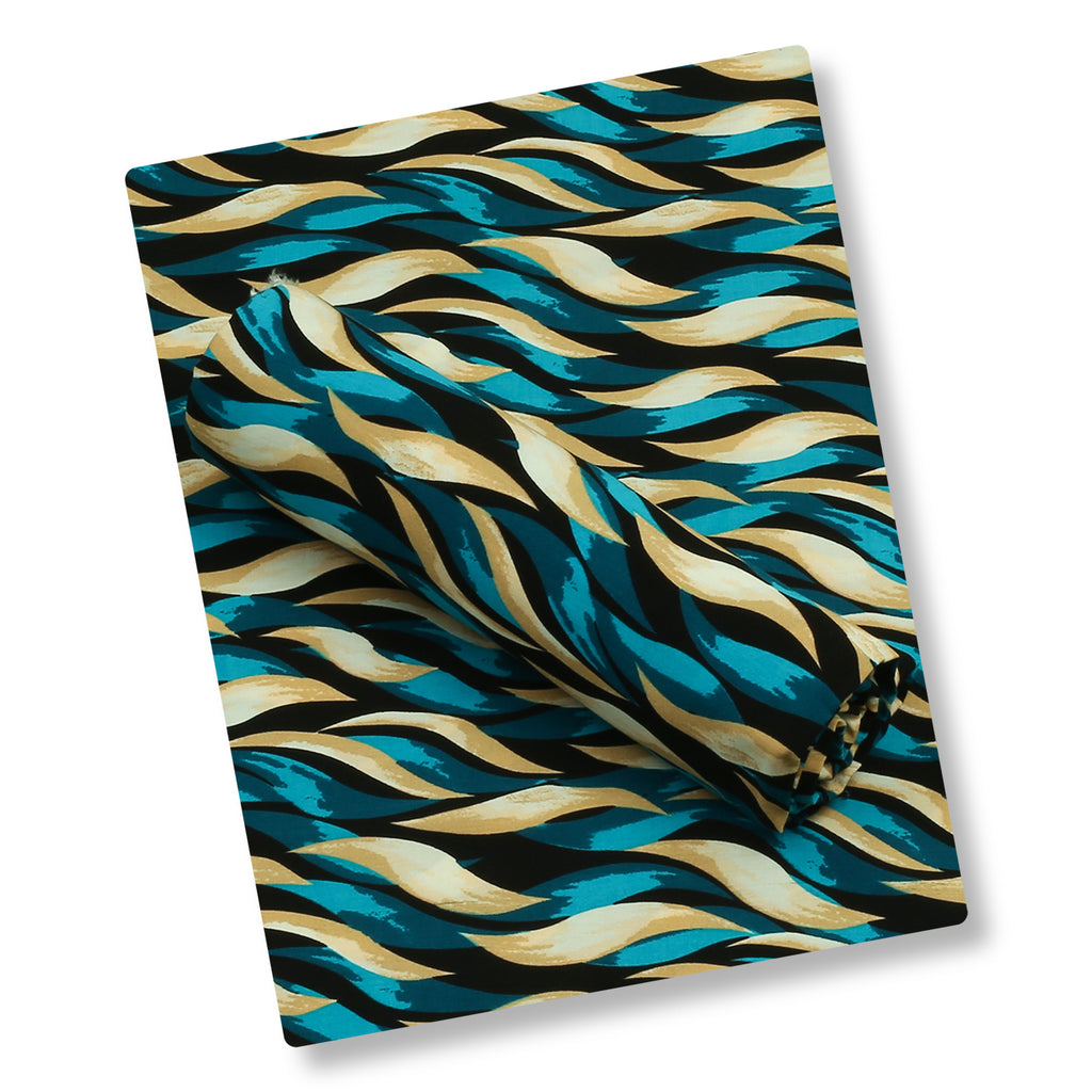 Amber Horizon Linen 2pc