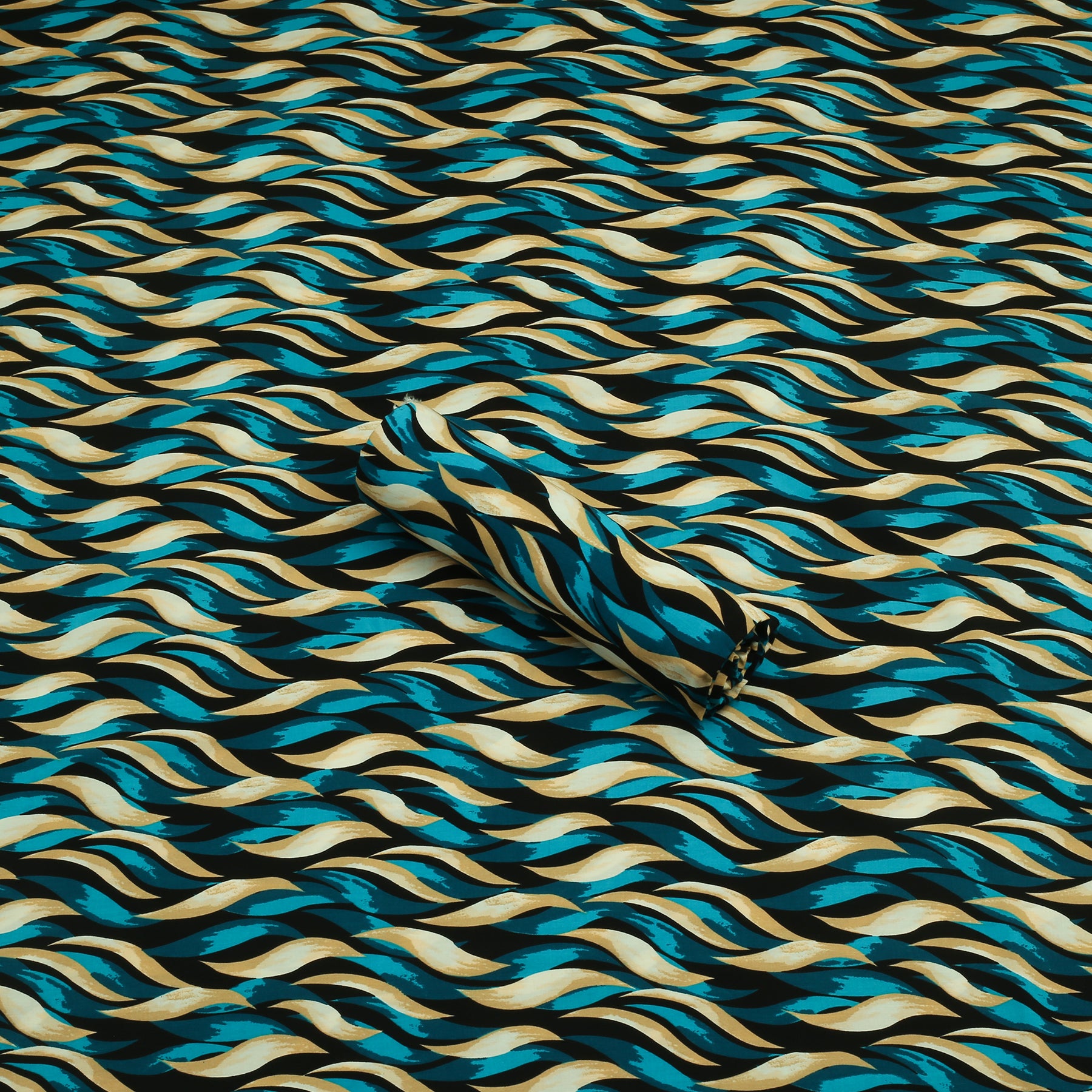 Amber Horizon Linen 2pc