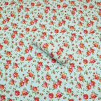 Scarlet Rose Linen 2pc