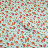 Scarlet Rose Linen 2pc
