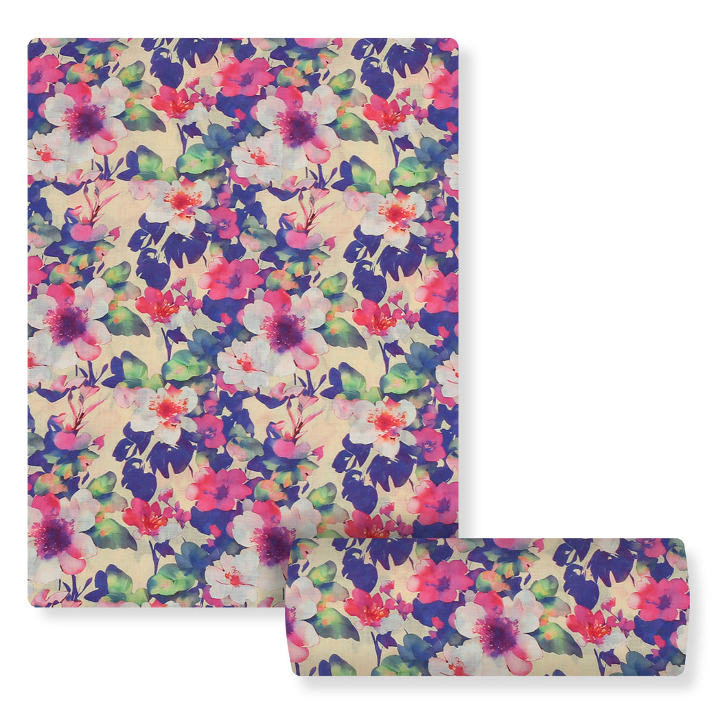Flora Splash Lawn 2pc