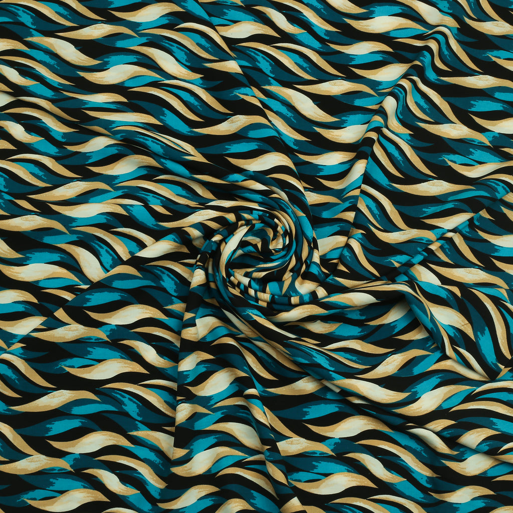 Amber Horizon Linen 2pc