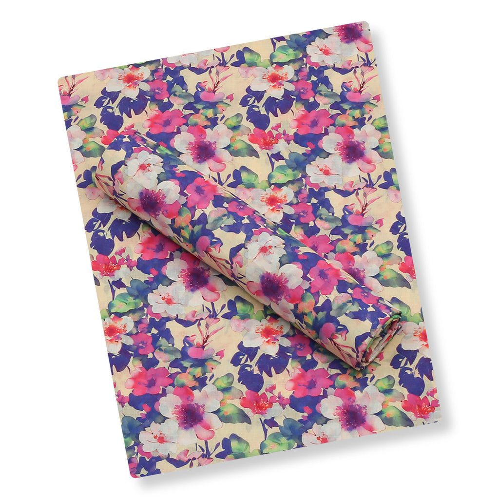 Flora Splash Lawn 2pc
