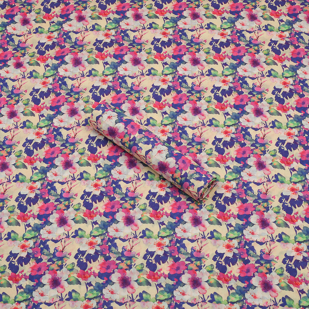 Flora Splash Lawn 2pc