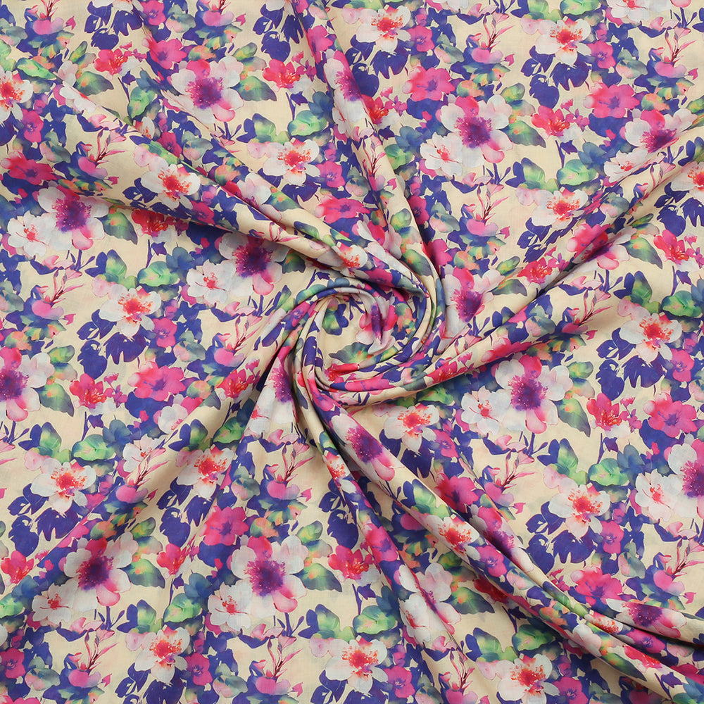 Flora Splash Lawn 2pc