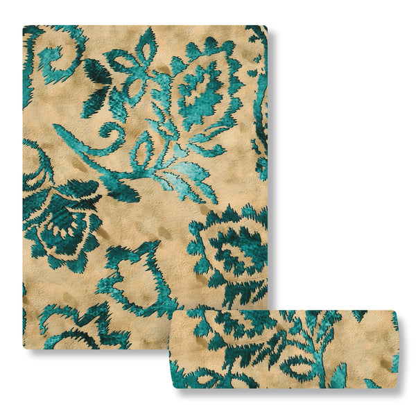 Sapphire Mist Linen 2pc