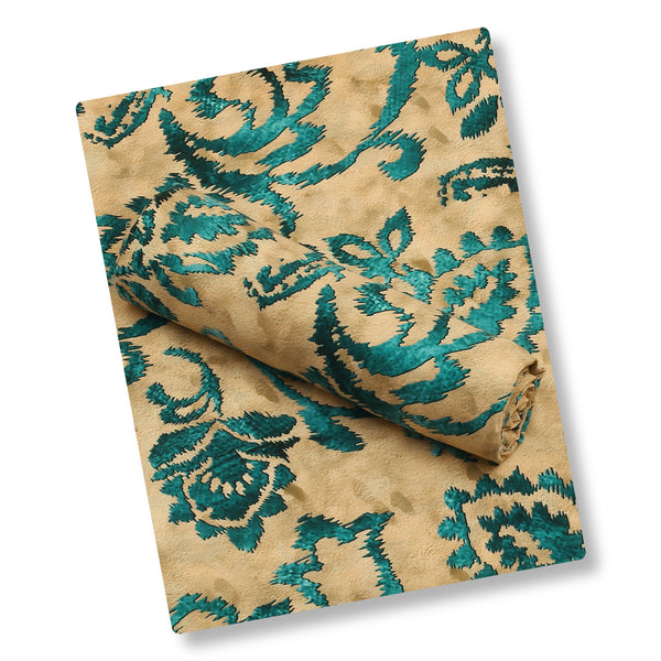 Sapphire Mist Linen 2pc