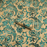 Sapphire Mist Linen 2pc