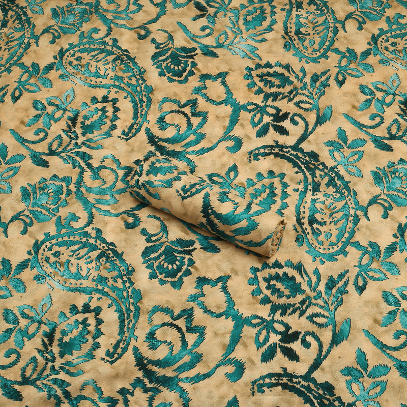 Sapphire Mist Linen 2pc